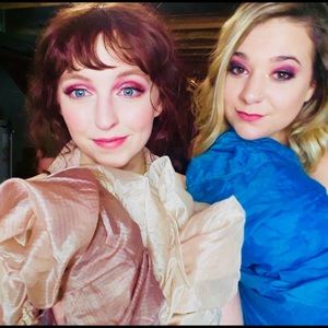 Meet your Posher, Heather